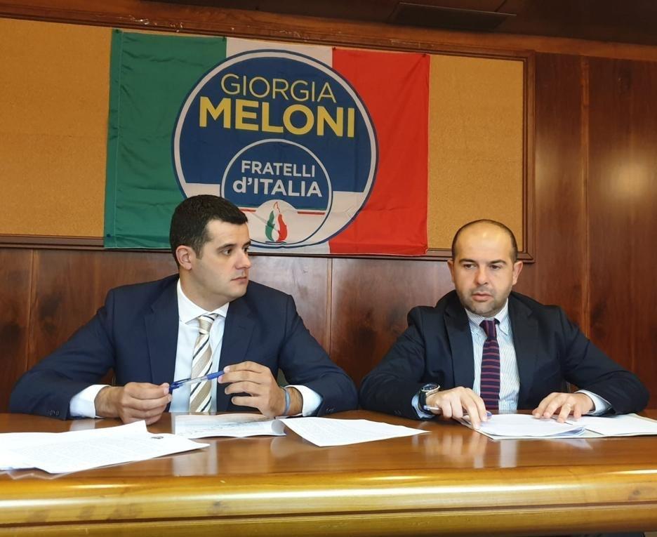 Fdi: «Serve un dipartimento per i giovani» 