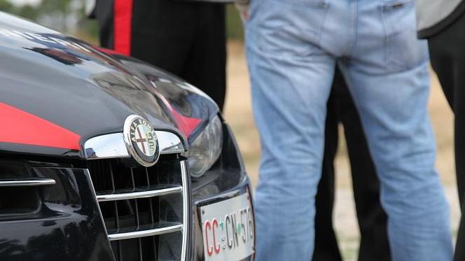 Sgominata banda 2 arresti e 6 denunce