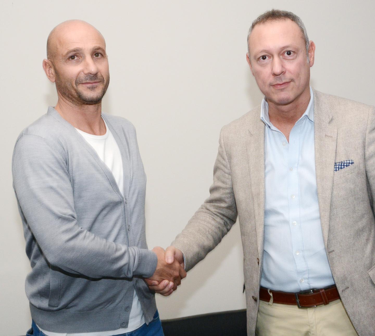 «L’Olbia deve ritrovare cattiveria e rabbia» 