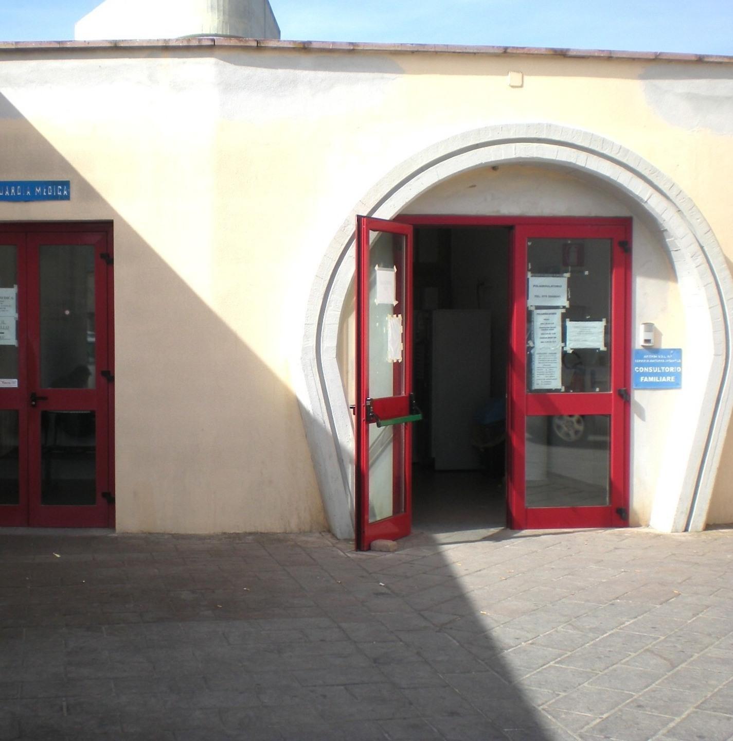 Niente più diabetologo nel poliambulatorio 