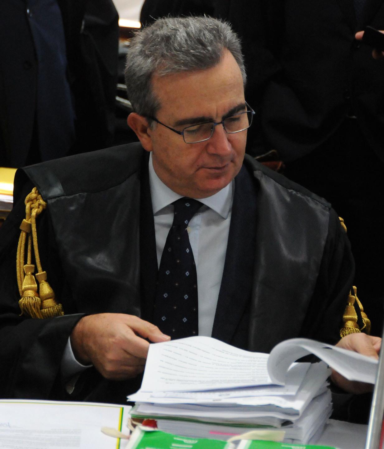 Aggredito a Villagrande, chiuse le indagini 