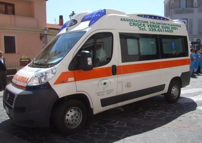 Una nuova sede per la Croce verde 