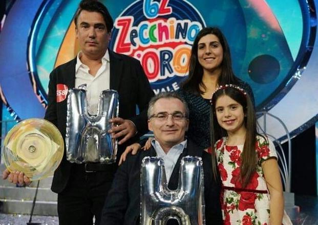 Flavio Careddu di Posada: un po’ dello “Zecchino d’oro” è suo 