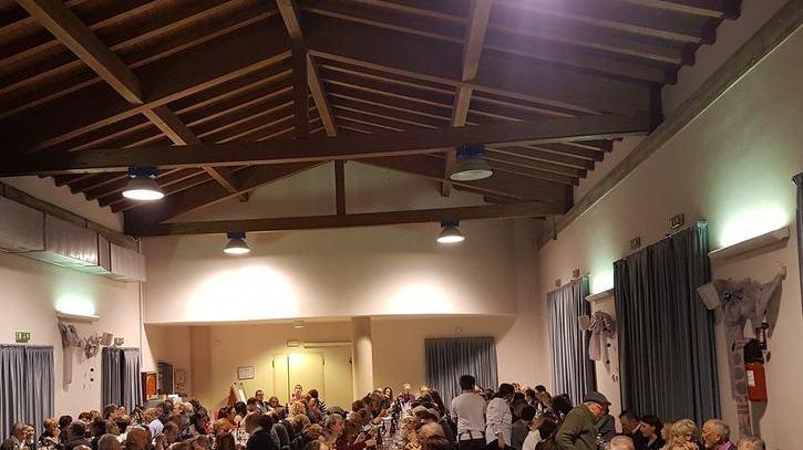 L’Ema dona al Core 1.500 euro
