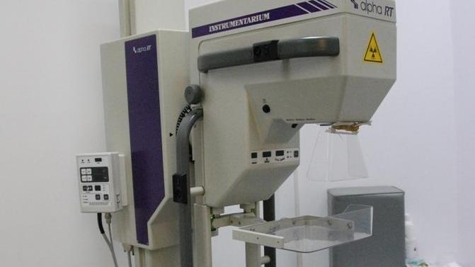 Mammografo inutilizzato scoppia il caso a Macomer