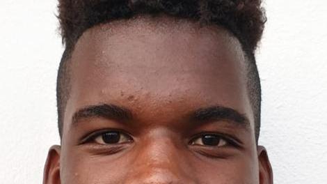Il granata Rodriguez convocato nell’Under 16