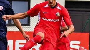 Piccinini è arrivato al quinto gol «La mia più grande emozione»