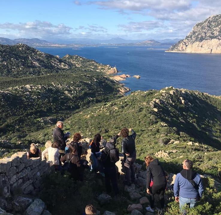 Visita al castello di Molara, ma la scoperta è per pochi 