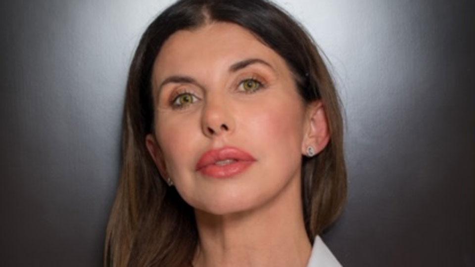 Lorella Signorini, estetista