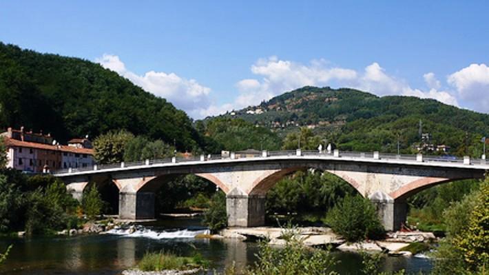 Quando il Ponte a Moriano sconfisse le Ss