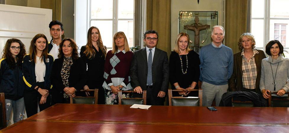 Minacce, stalking, bullismo: la scuola corre ai ripari 