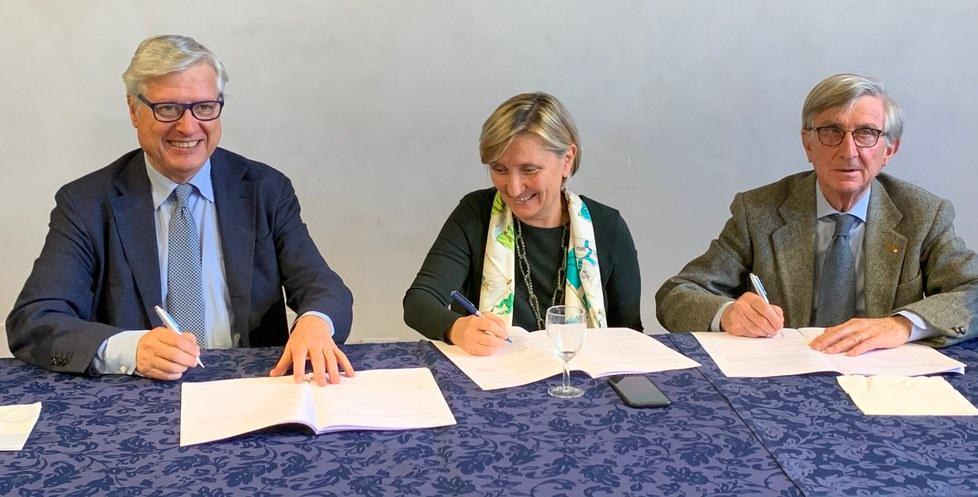 Volontariato, un centro studi dedicato a Maria Eletta Martini 