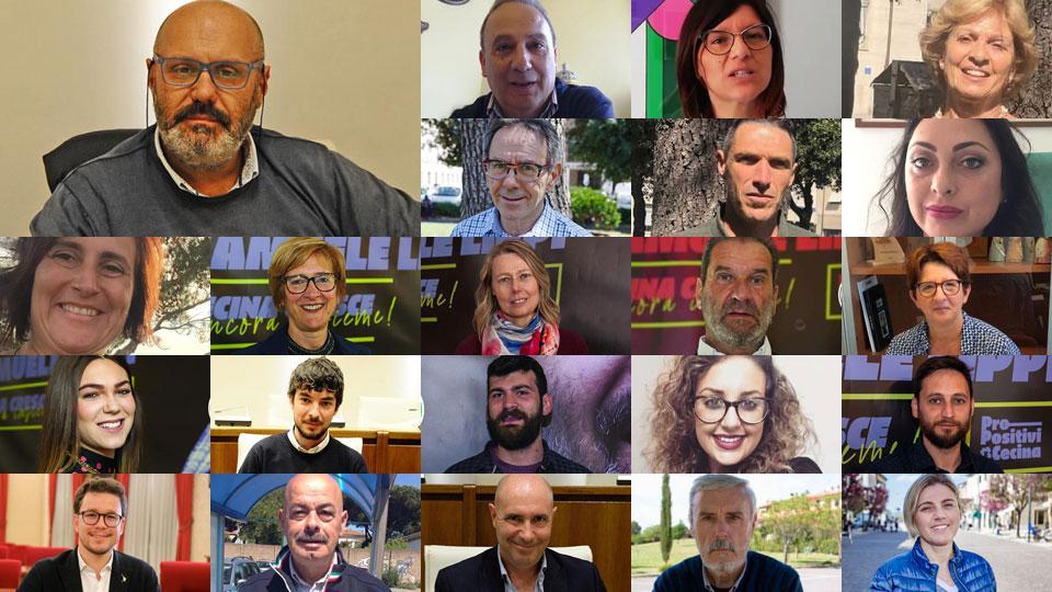 Benetti e Forestiero i politici più ricchi al Comune di Cecina
