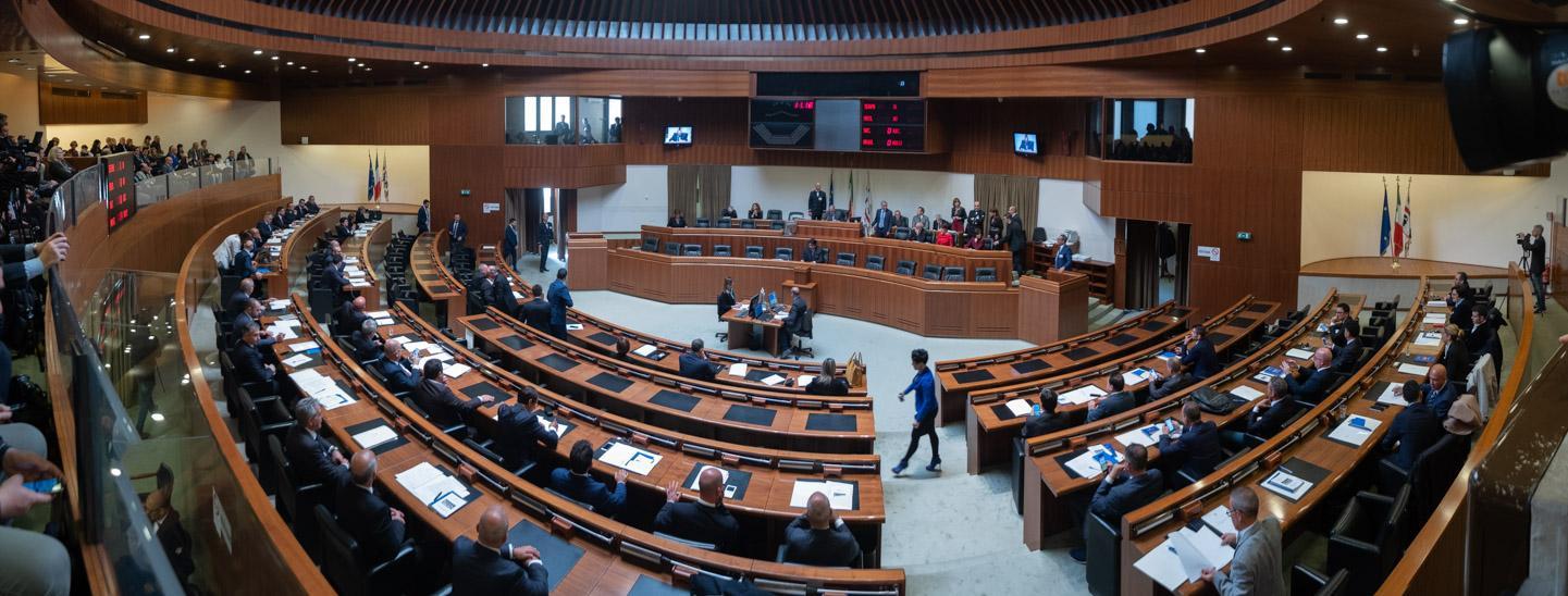 Demanio marittimo, la Sardegna ne chiede la proprietà