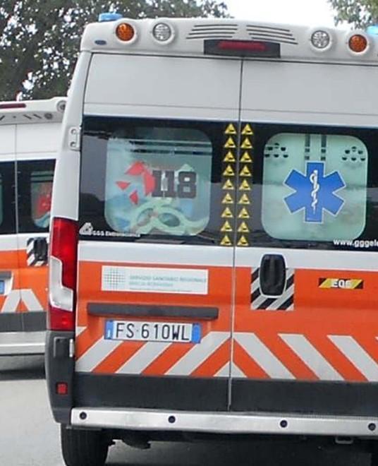 Gambe amputate nell’incidente. Giovane condannato a 16 mesi 
