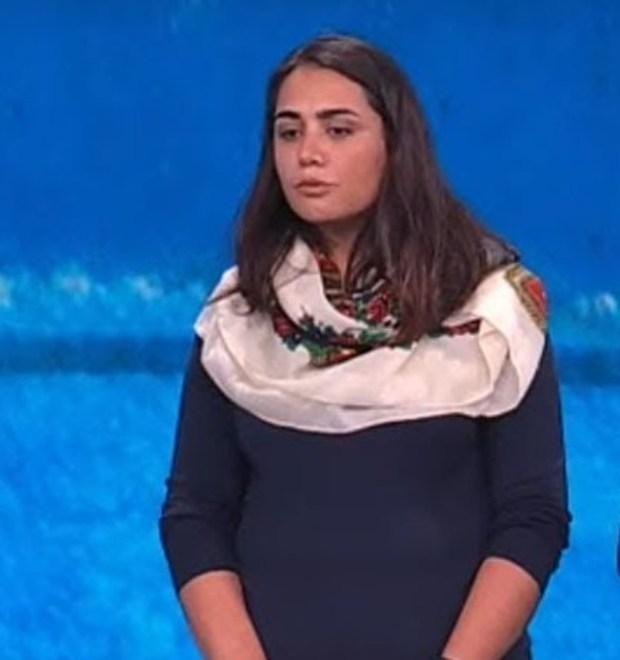 Reggio Emilia, a leggere la tradizionale Predica di Natale sarà la curda Hazal 