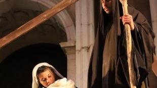 Dalla Bassa all’Appennino, i presepi invadono Reggio Emilia e provincia