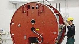 La radioterapia al Ramazzini