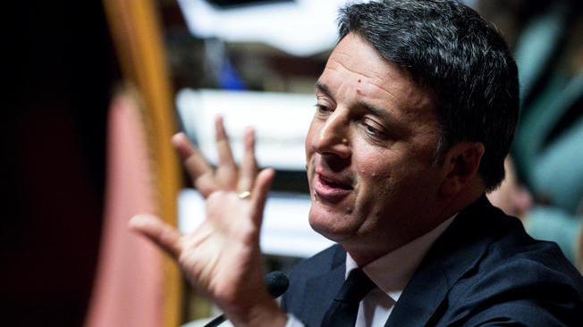 Renzi,in 2020 battaglia contro sugar tax