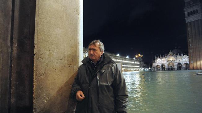 Venezia:Brugnaro,domande danni per 15mln