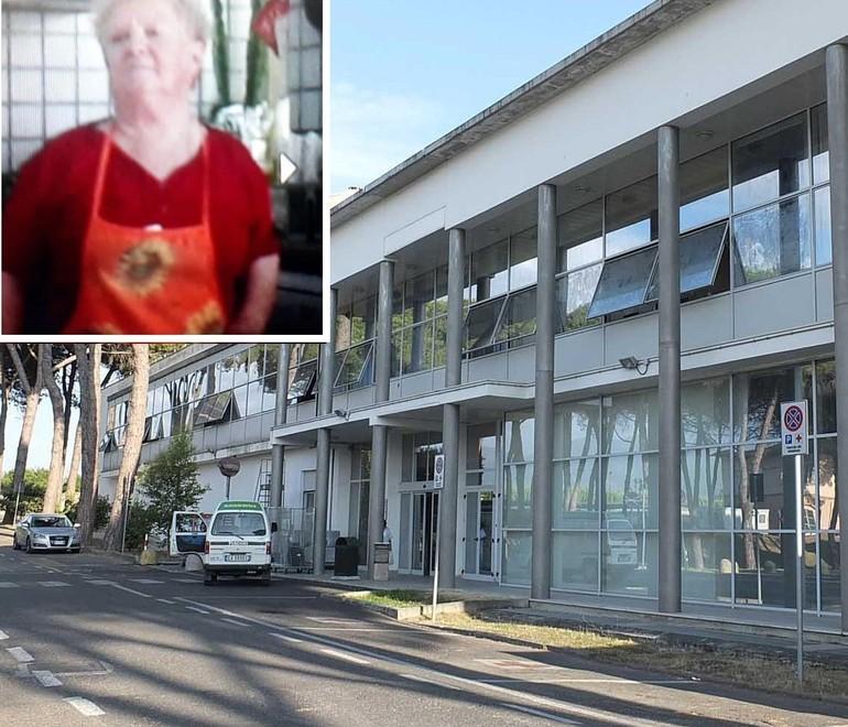 Morta la donna rimasta ustionata in casa 