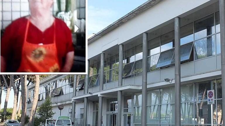 Morta la donna rimasta ustionata in casa