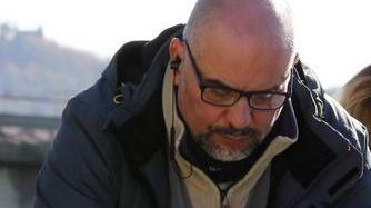 Il sindaco Paolo Masetti
