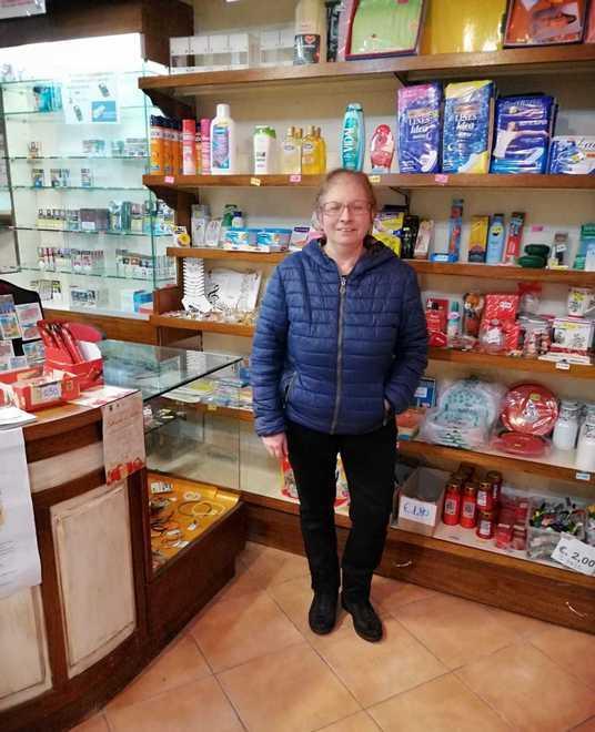 Benabbio diventa più povero, chiude il negozio del paese 