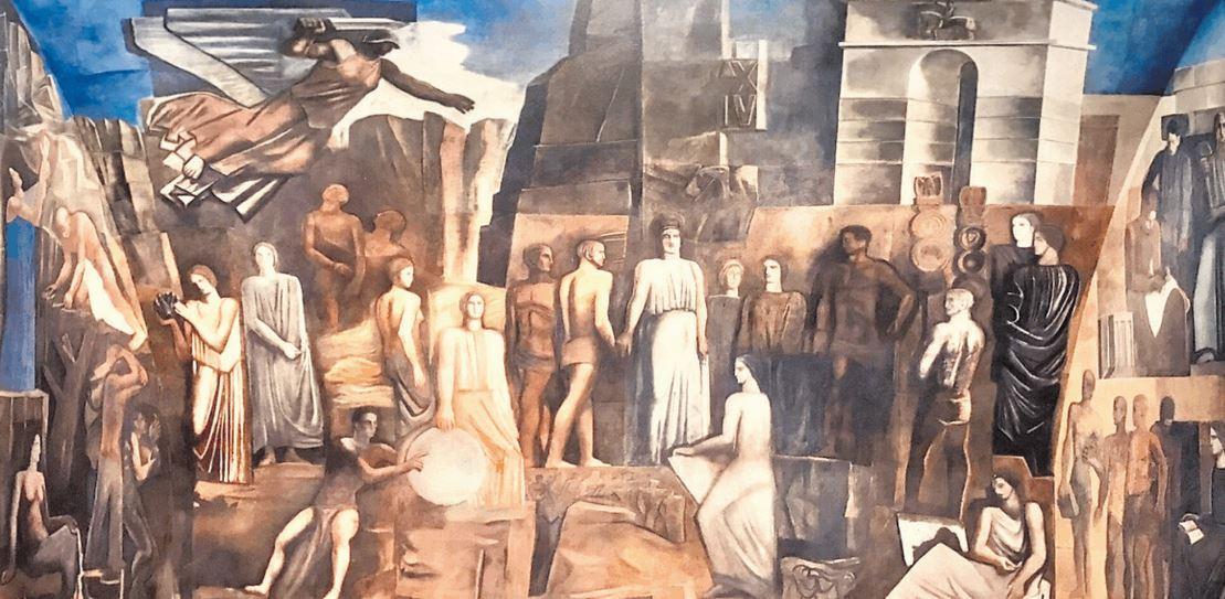Sironi, la ricerca implacabile della verità 