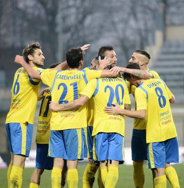 Occhio alla Pianese, matricola ostica. E poi il Pontedera