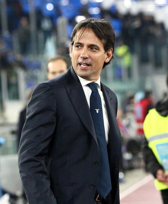Lazio, poche speranze Ma a Rennes vuole vincere