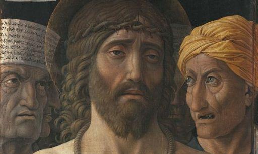 Mantegna a Torino con gli altri protagonisti del nostro Rinascimento