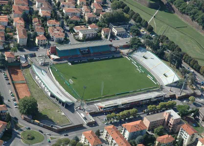 Il nuovo stadio? «Ben venga» Giudizi positivi sul rifacimento 