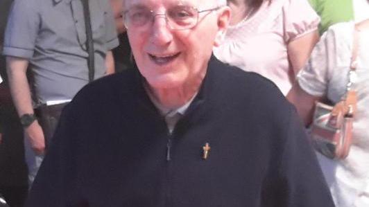 Alle 15 in Cattedrale i funerali di don Diomede