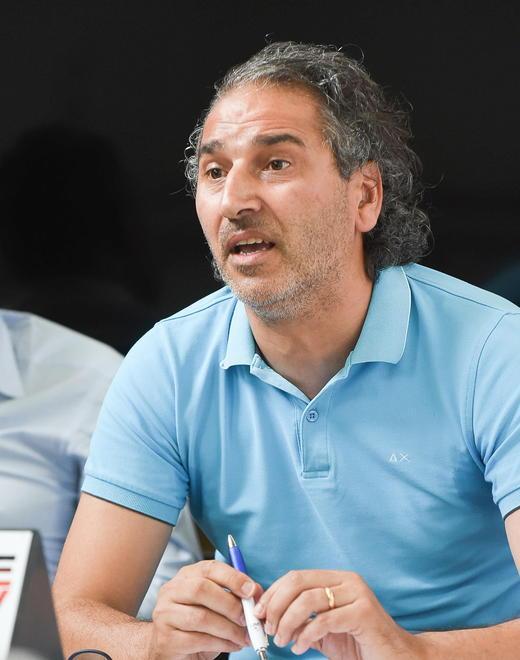 Il portiere Marinca ai saluti Deoma prenderà un under e intanto piace Guglielmi 