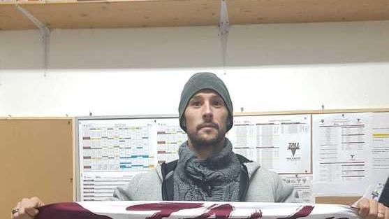 Il Tau Calcio si rafforza e ingaggia il centrale Fedi