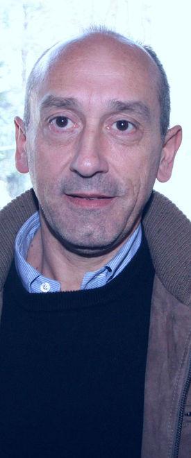 Forza Italia perde pezzi Mancini rimane solo 