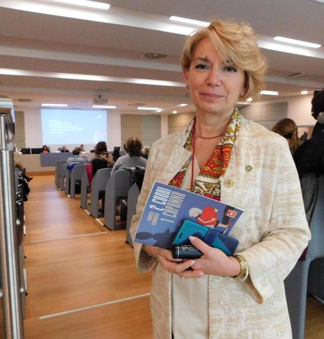 Il Codice rosa celebra 10 anni E ora si prepara a nuove sfide 