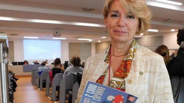 Il Codice rosa celebra 10 anni E ora si prepara a nuove sfide