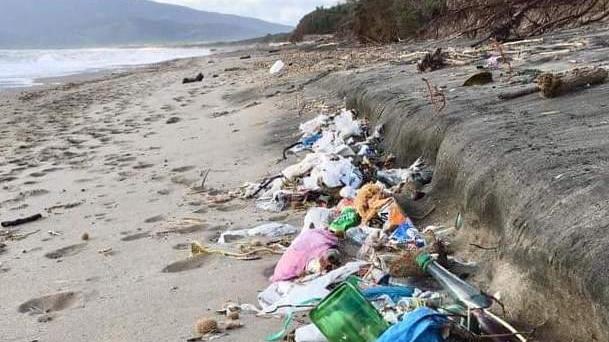 La Maremma e Common: guerra alla plastica in mare
