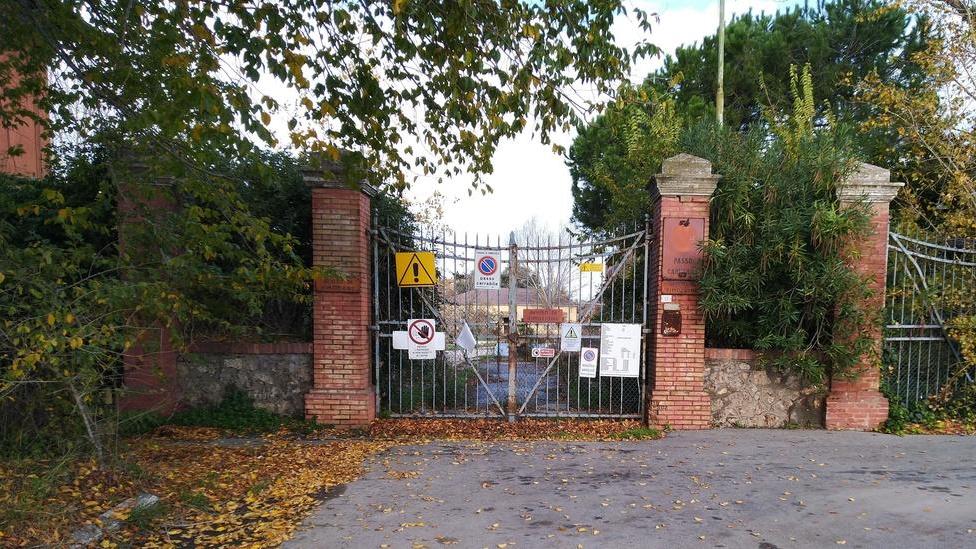 Le Magliette Bianche alla Sitoco Manifestazione il 22 dicembre