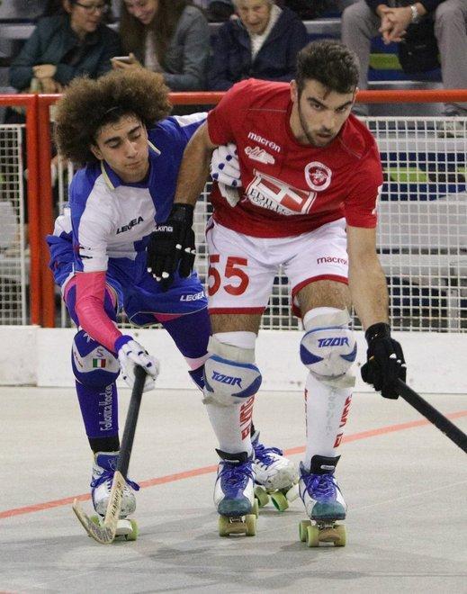 Coppa Italia di serie B Impredil Follonica A si qualifica alla finale 