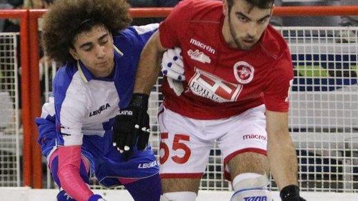 Coppa Italia di serie B Impredil Follonica A si qualifica alla finale