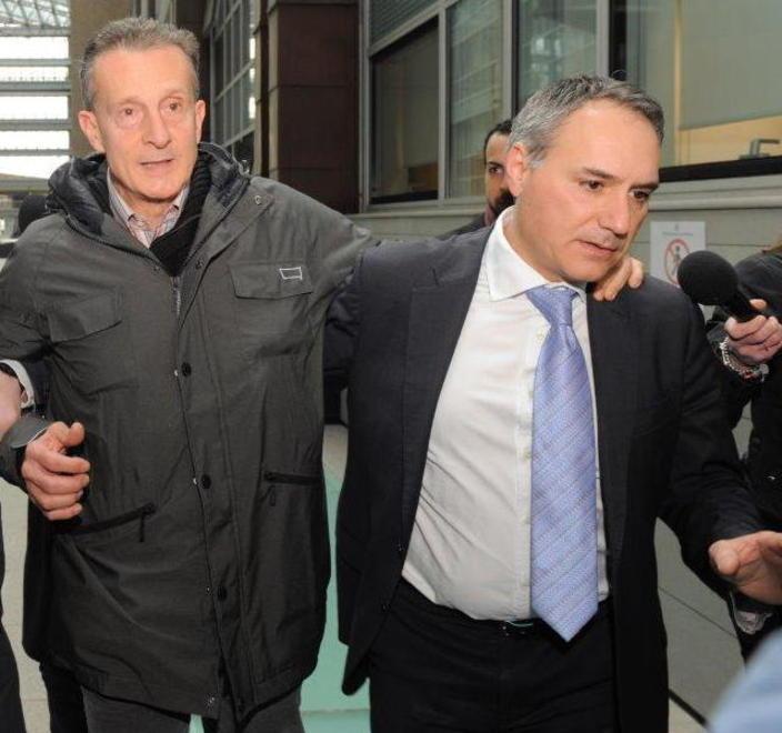 Logli lascia l’avvocato Cavani e nomina un nuovo difensore