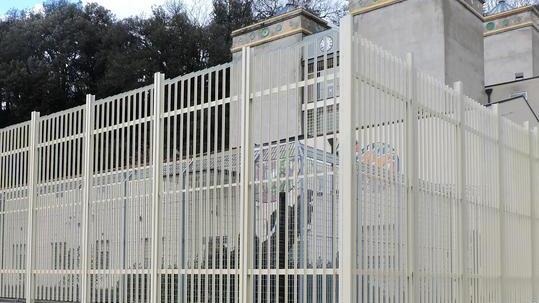 Commissione edilizia, no al progetto della Rems