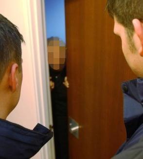 Video-sfogo per i ladri «Restituite gli anelli rubati» 