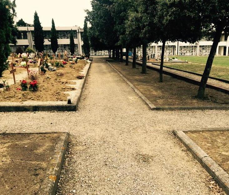 Cimiteri gestiti da privati contro il degrado 