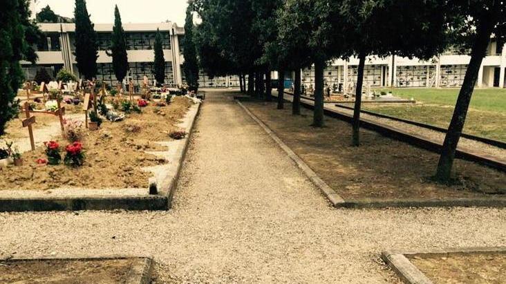 Cimiteri gestiti da privati contro il degrado