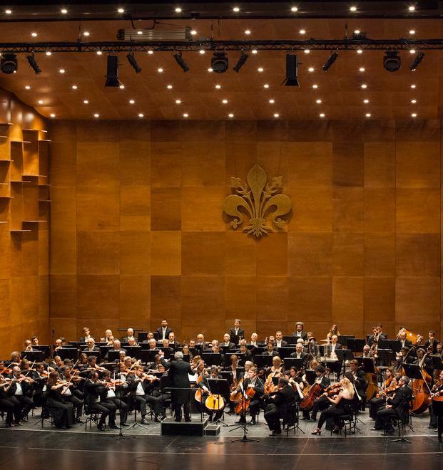 Cinque artisti del Maggio al Teatro Pacini 