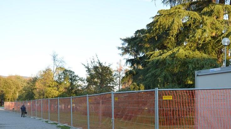 Luci smart in piazza della Resistenza saranno pronte prima dell’estate